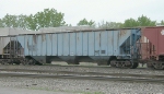 NAHX Covered Hopper 4057